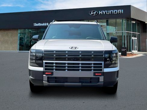 New 2026 Hyundai Palisade XRT Pro image 12