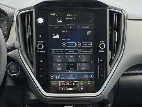 New 2026 Subaru Crosstrek 2.5i Wilderness AWD/4WD image 15