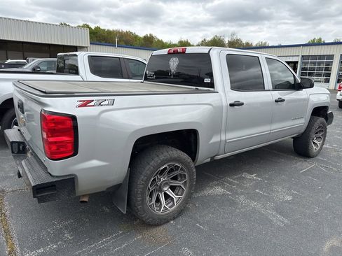 Used 2018 Chevrolet Silverado 1500 LT w/ All Star Edition image 5