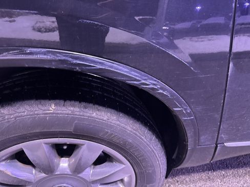 Used 2015 Buick Enclave Premium image 16