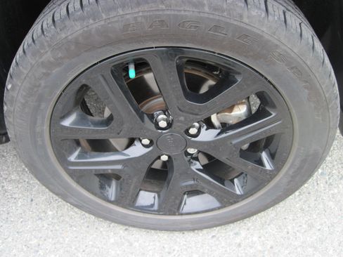 Used 2022 Jeep Renegade Altitude w/ Sun/Sound Group image 5