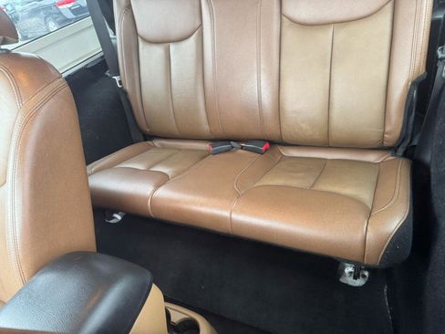 Used 2017 Jeep Wrangler Sahara w/ Connectivity Group image 50