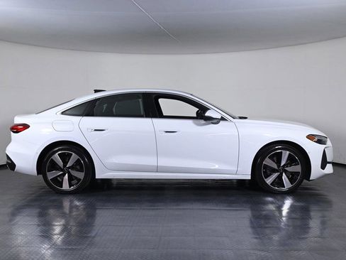 Used 2025 Audi A5 2.0T Premium Plus w/ Premium Plus image 6