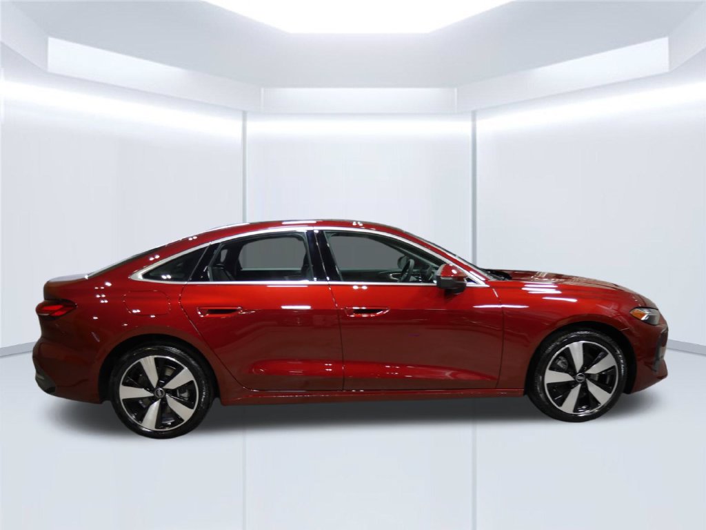 Used 2025 Audi A5 Premium Plus AWD/4WD image 6