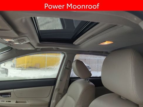 Used 2014 Subaru Crosstrek 2.0i Limited image 8