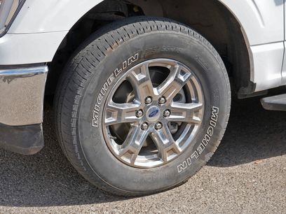 Used 2021 Ford F150 XLT w/ Equipment Group 302A High