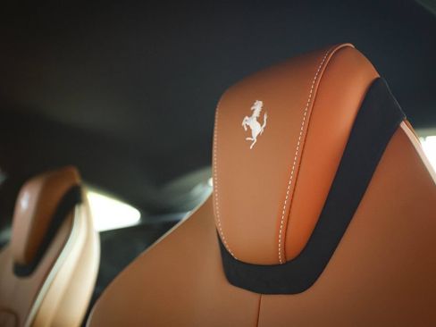 Certified 2023 Ferrari Roma RWD image 42