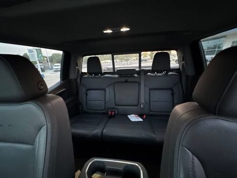 Used 2023 GMC Sierra 1500 Denali w/ Technology Package AWD/4WD image 15