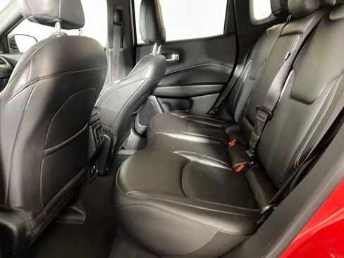 Used 2021 Jeep Compass 80th Special Edition image 24