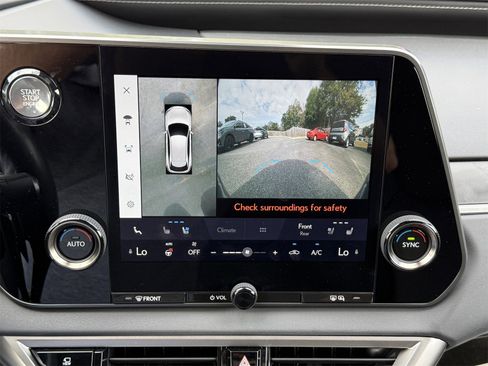 Used 2023 Lexus RX 350 350 Premium image 25