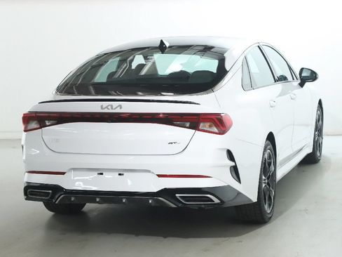 Used 2023 Kia K5 GT-Line AWD/4WD image 50