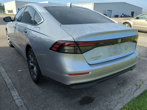 Used 2024 Honda Accord EX image 4