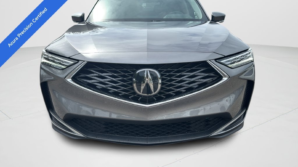 Used 2026 Acura MDX FWD image 11