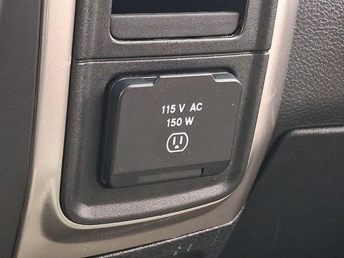 Used 2017 RAM 1500 Big Horn AWD/4WD image 29