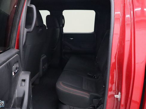 Used 2025 Nissan Frontier PRO-4X w/ Pro Convenience Package AWD/4WD image 26