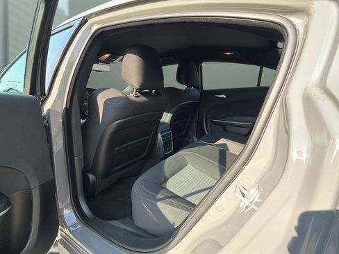 Used 2023 Dodge Charger Scat Pack RWD image 18