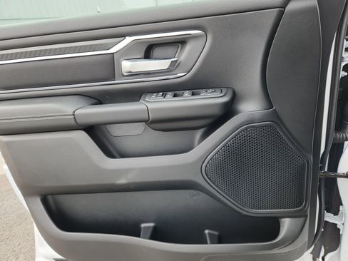 New 2026 RAM 1500 Big Horn AWD/4WD image 13
