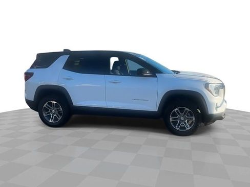 New 2026 GMC Terrain Elevation AWD/4WD image 9