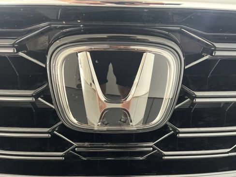 Used 2026 Honda CR-V EX-L image 36