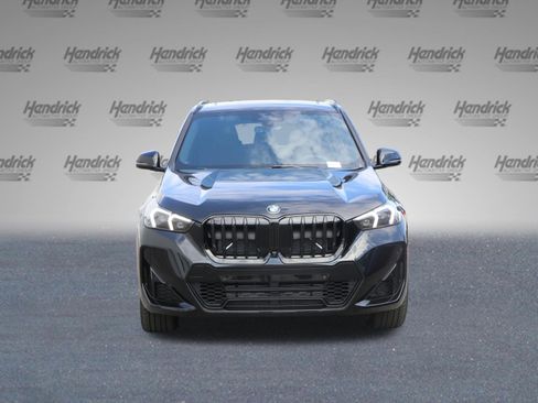 Used 2026 BMW X1 xDrive28i w/ Technology Package AWD/4WD image 8