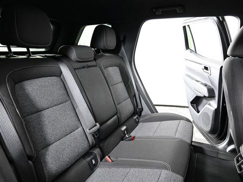 New 2026 GMC Terrain Elevation image 19