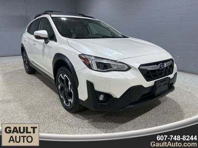 Used 2023 Subaru Crosstrek 2.5i Limited