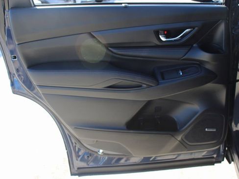 Certified 2025 Subaru Ascent Bronze Edition w/ Popular Package #2 image 24