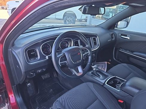Used 2017 Dodge Charger SXT w/ Rallye Group image 36