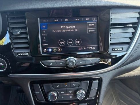 Used 2022 Buick Encore Preferred w/ Safety Package AWD/4WD image 28