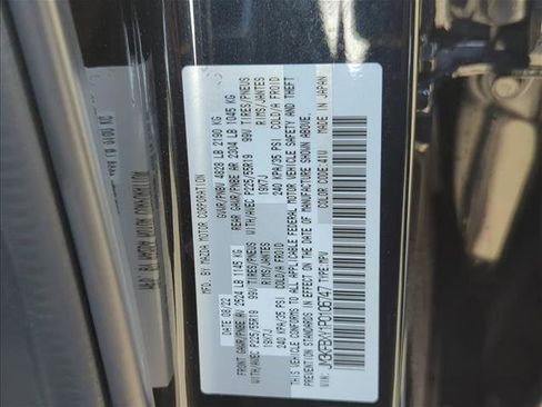 Used 2023 MAZDA CX-5 Signature image 29