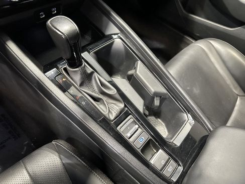 Certified 2023 Honda Accord EX-L image 26