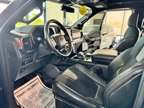 Used 2025 Ford F150 Raptor AWD/4WD image 10