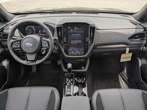 New 2026 Subaru Forester Touring w/ Touring Hybrid Package AWD/4WD image 14