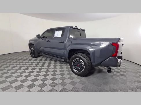 Used 2024 Toyota Tacoma TRD Sport w/ TRD Sport Upgrade Package RWD image 45