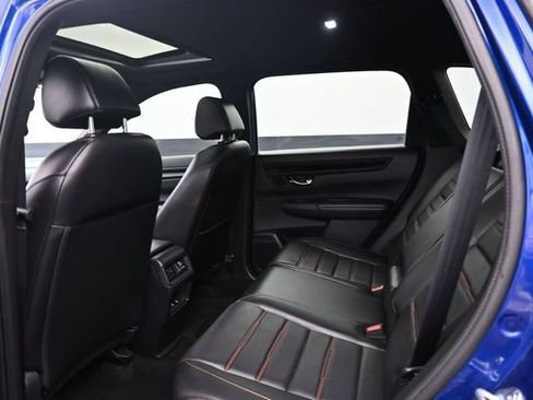 Used 2025 Honda CR-V Sport-L image 16