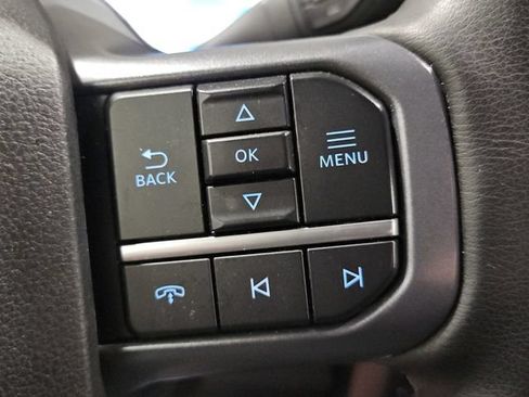 Used 2026 Ford F250 Lariat w/ Lariat Premium Package AWD/4WD image 28