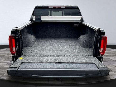 Used 2022 GMC Sierra 1500 Denali AWD/4WD image 9