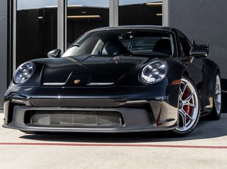 Used 2024 Porsche 911 GT3 video 1
