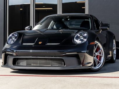 Used 2024 Porsche 911 GT3
