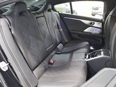 Used 2025 BMW M8 Competition image 37