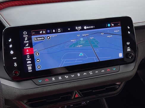 Used 2024 Dodge Charger Daytona Scat Pack w/ Plus Group image 2