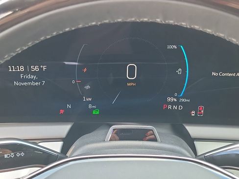 New 2026 Cadillac Optiq Sport 2 image 13