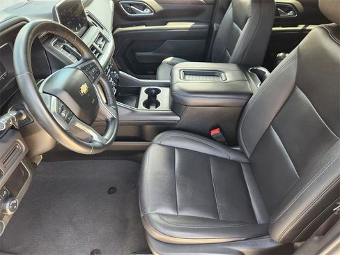 Used 2023 Chevrolet Tahoe LT AWD/4WD image 43
