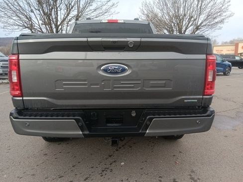 Used 2023 Ford F150 XLT w/ Equipment Group 302A High image 16