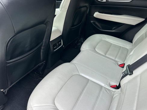 Used 2018 MAZDA CX-5 Grand Touring w/ Premium Package image 13