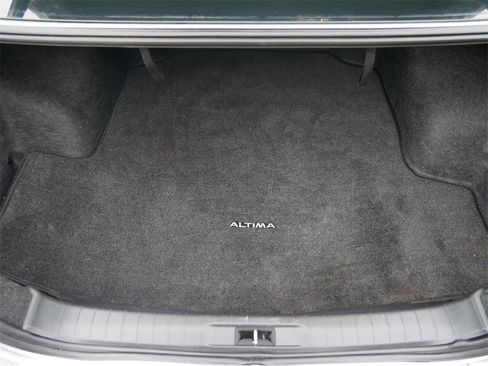 Used 2018 Nissan Altima 2.5 SV image 10