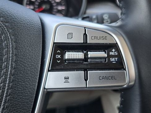 Used 2022 Kia Telluride SX image 25