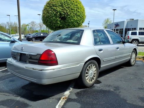 Used 2010 Mercury Grand Marquis LS RWD image 7