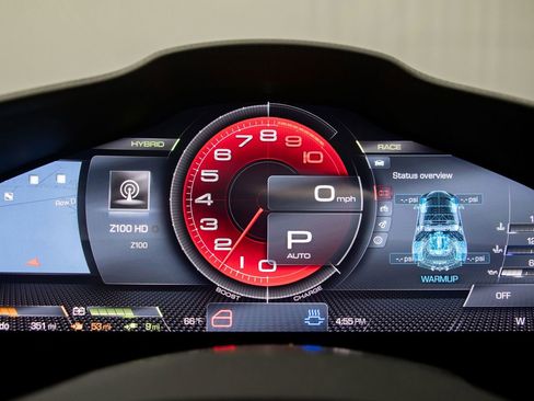 Used 2022 Ferrari SF90 Spider AWD/4WD image 29