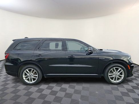 Used 2022 Dodge Durango R/T image 7